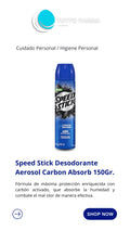 SPEE DES CARB AER 150