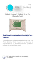 LADY SPEED ST DESOD.BARRA CARBÓN