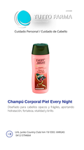 EVERY N BIO CHAM CACAO 210ML