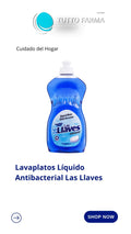 THE KEYS LV LIQ 500ML