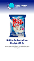 RICA CHICHA 400GR