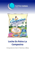LA CAMPESINA HER/VIT 800G(E)