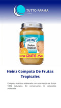 COLADOS FRUTAS MIXTAS HZ186 PROMO