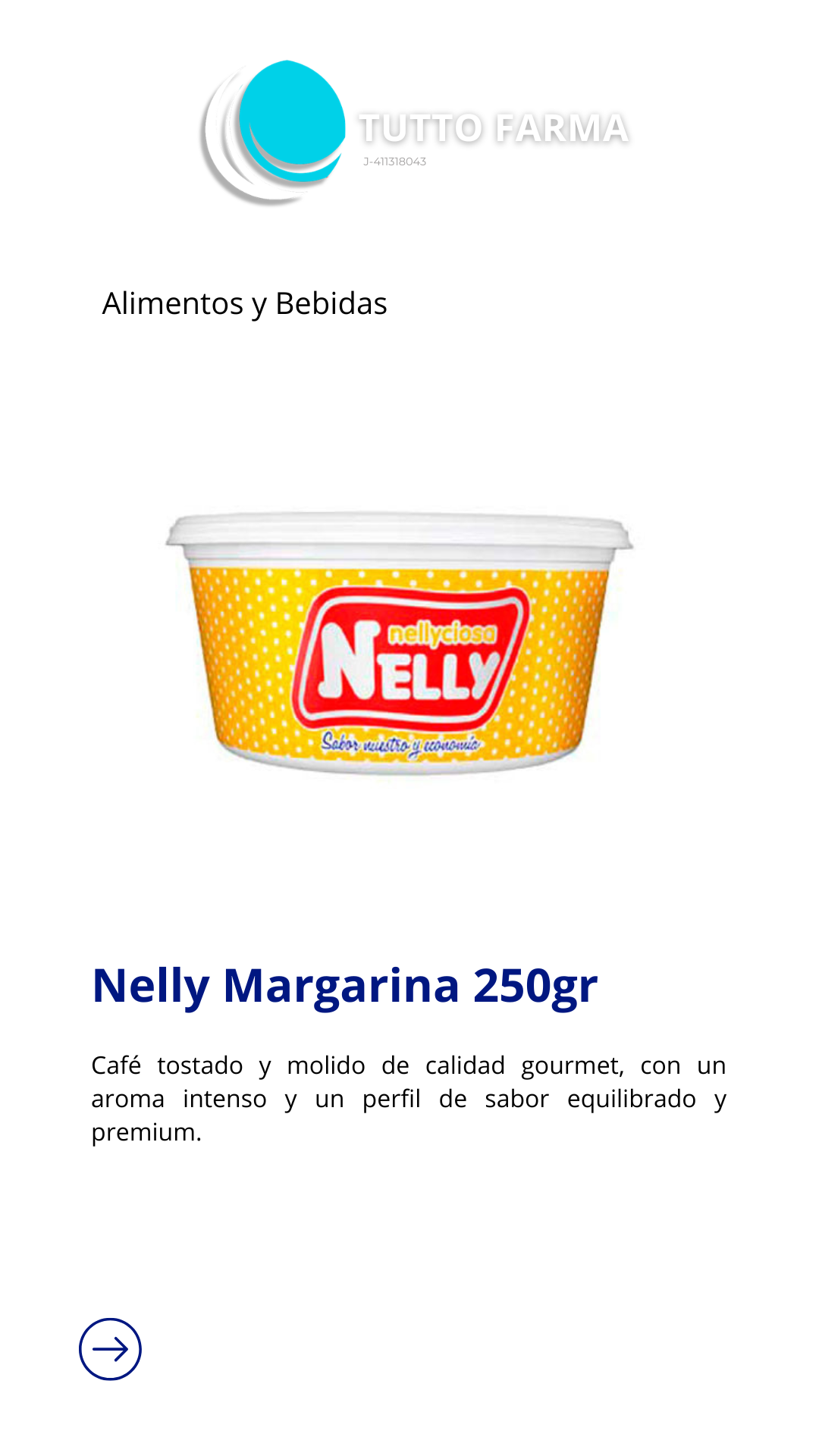 NELLY MARGARINA RED 250G (E)