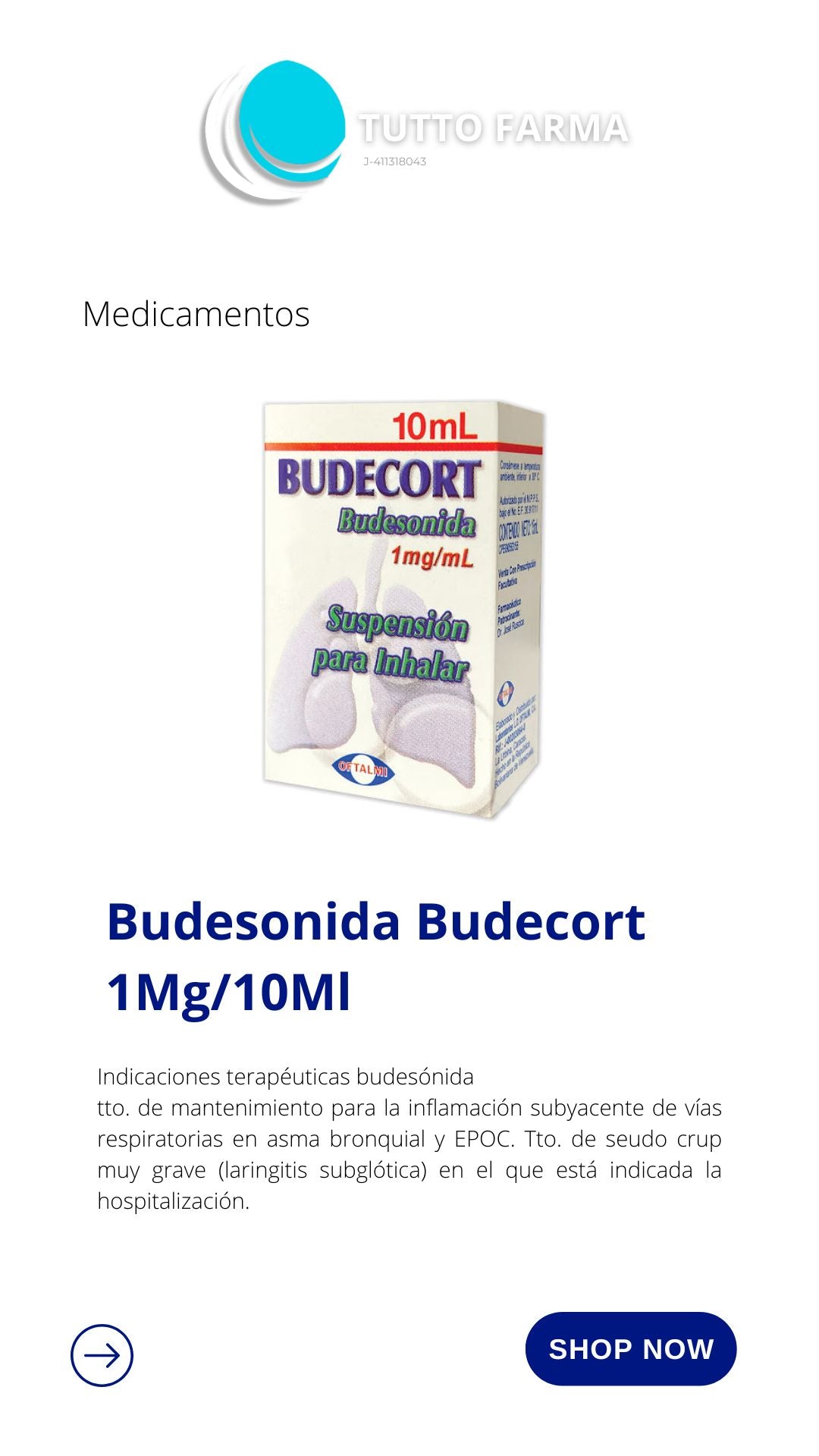 BUDECORT AEROSOL X200 DOSIS