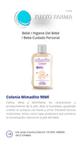 MIMADITO COLONIA X 90ML
