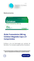CICLOKAN