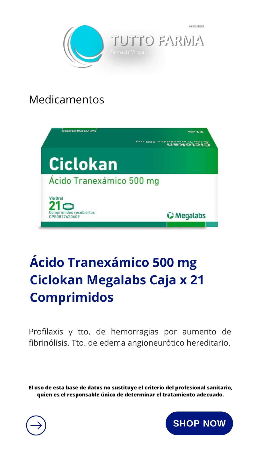 CICLOKAN