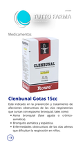 CLENBUNAL GOTAS 15 CC (E)