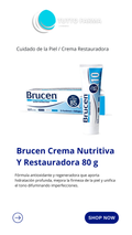BRUCEN CR NUTRITI /REPOSO X1