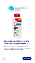 BRUCEN CR COR E. H. 10% 400ML