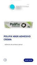 POLIFIX CR 40GR