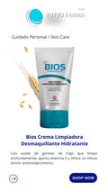 BIOS CR LIMPI HID 60G