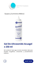 ACUAGEL 250CC
