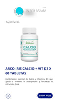 CALCIO + D3 UI 600/400 X 60 COMP. (E)