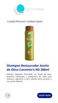 CHAMU ACEITE OLIVA 360ML