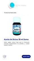 ACEITE RECINO F S I.30 CC(E)