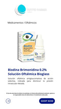 BIODINA 02% SOL OFT 5ML (E)