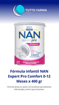 NAN EXPERT.PRO COM F.400GR (E)