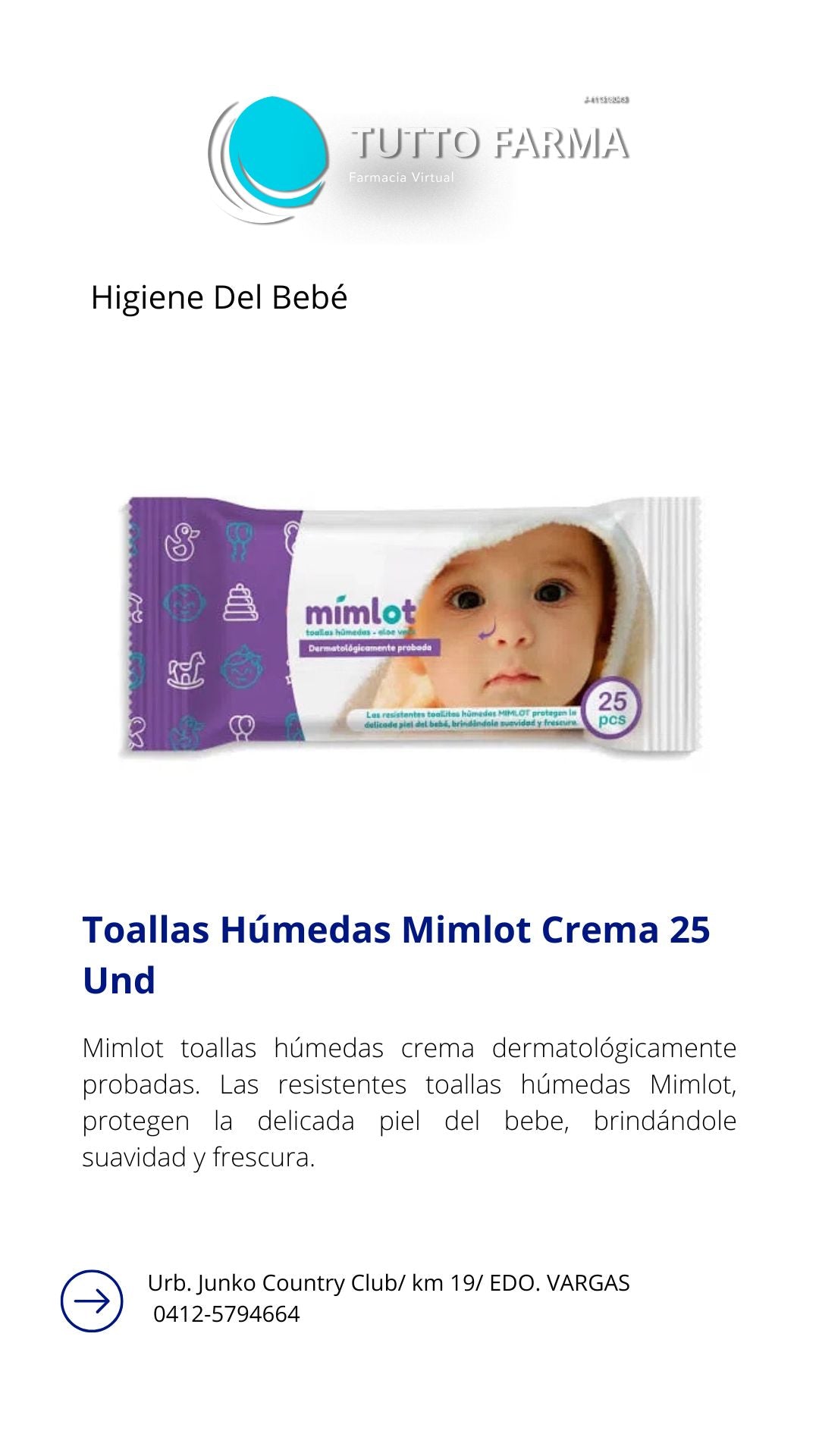 TOWELS H MIMLOT CREAM 25 UD